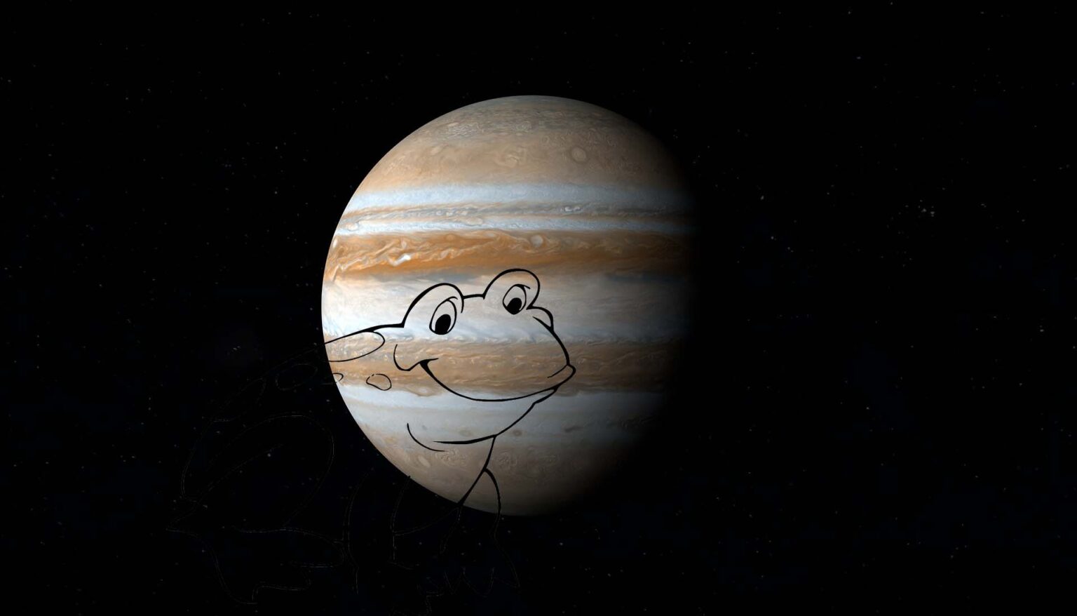 Giove in Pesci fate largo ai sognatori!