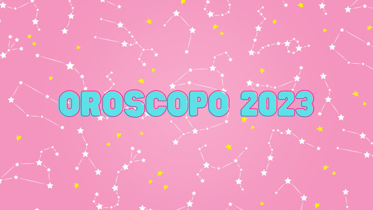 Oroscopo 2023